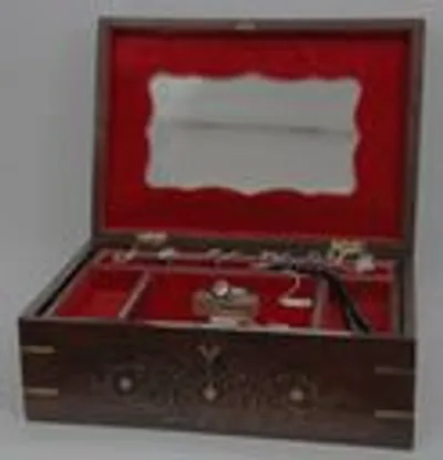 Mahonie juwelenkist thumbnail 6