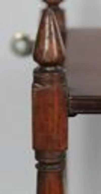 Mahonie (wand)rekje thumbnail 2