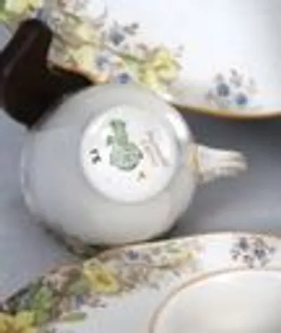 Mokkaservies Royal Doulton thumbnail 2
