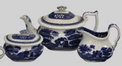 Mokkaservies voor 6 personen thumbnail 2