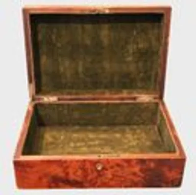 Napoleon III doos thumbnail 2