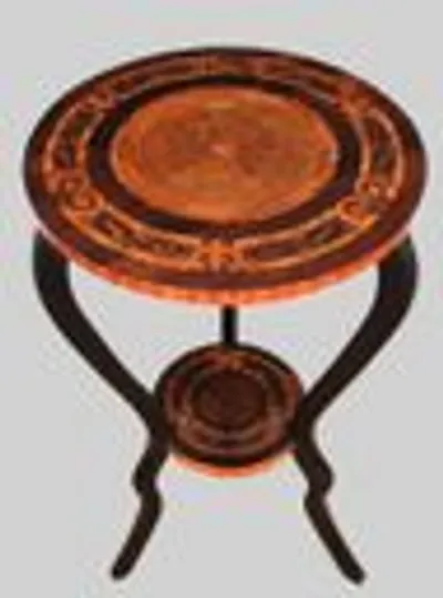 Napoleon III plantenstaander thumbnail 2