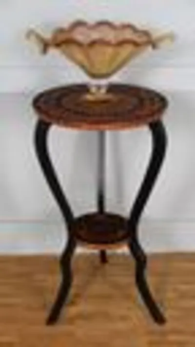 Napoleon III plantenstaander thumbnail 3