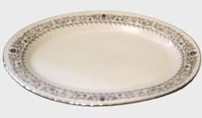 Noritake dienschaal thumbnail 1