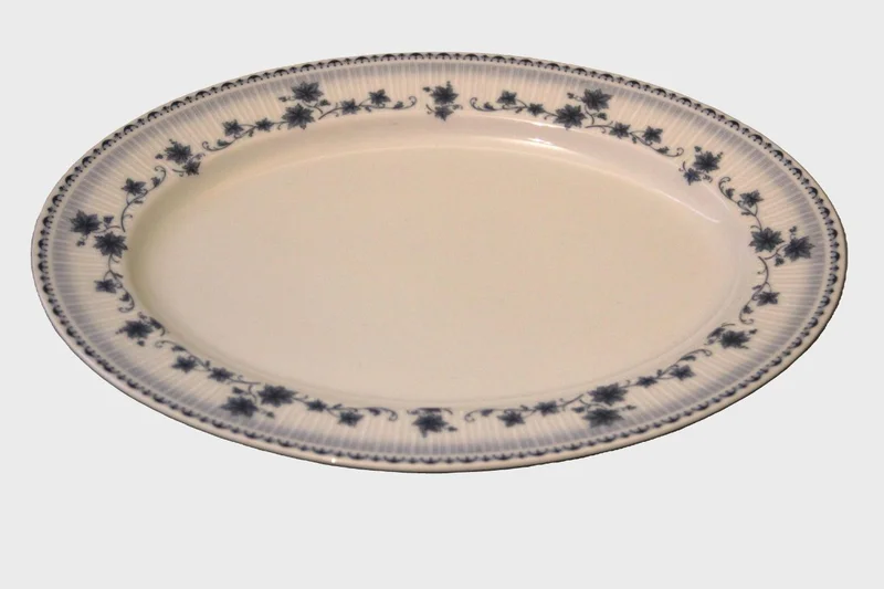 Noritake dienschaal - Porselein › Borden
