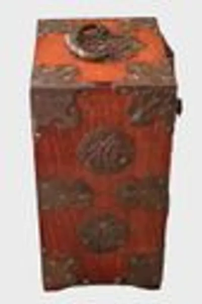 Oosters juwelendoosje thumbnail 2