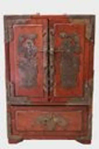 Oosters juwelendoosje thumbnail 4