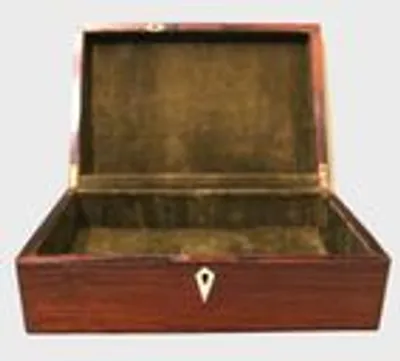 Palissander doos thumbnail 2