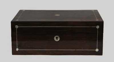 Palissander naaidoos