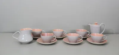 Poole servies