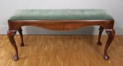 Raam- of pianobank thumbnail 1