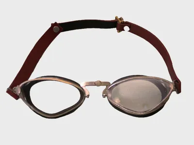 Racebril ca 1930