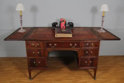 Regency partnerdesk
