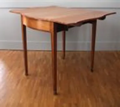 Regency pembroketafel thumbnail 1
