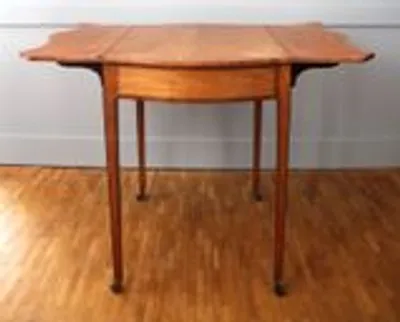 Regency pembroketafel thumbnail 2