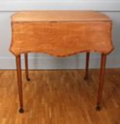 Regency pembroketafel thumbnail 3