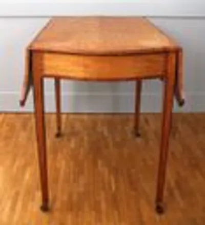 Regency pembroketafel thumbnail 4