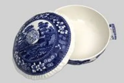 Ronde dekselschaal thumbnail 2