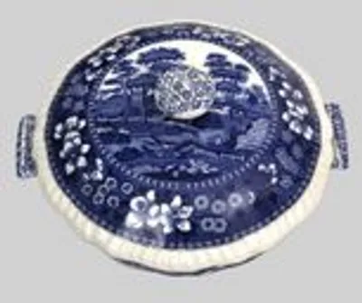 Ronde dekselschaal thumbnail 3