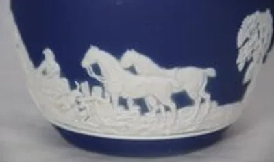 Roomkan in Wedgewood motief (1) thumbnail 2