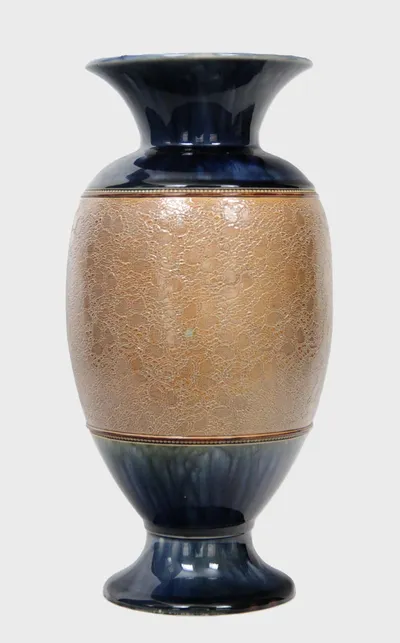 Royal Doulton vaas (1)