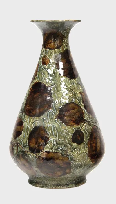 Royal Doulton vaas (6)