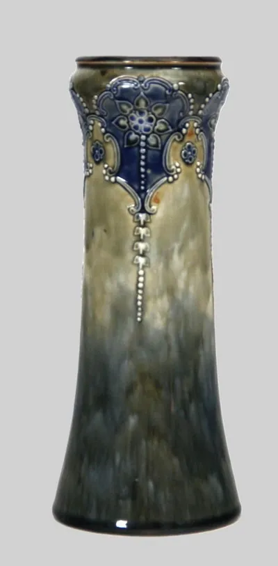 Royal Doulton vaas (7)