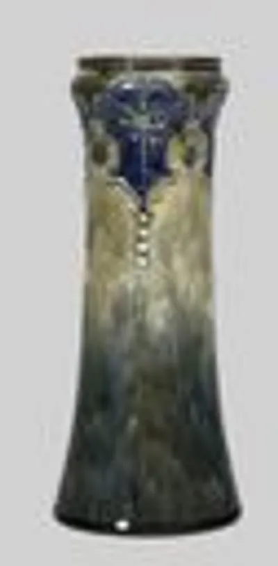 Royal Doulton vaas (7) thumbnail 1