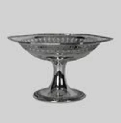 Schaal op voet thumbnail 1