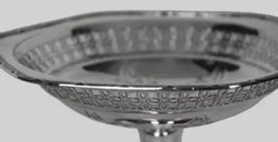 Schaal op voet thumbnail 2