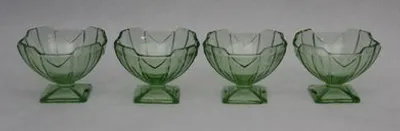 Set van ijscoupes thumbnail 1