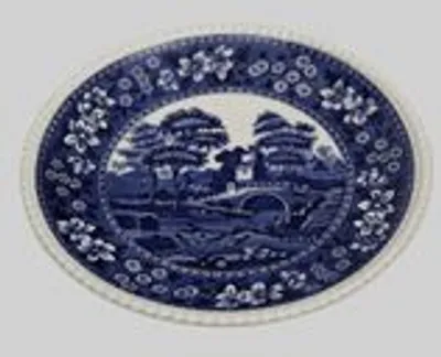 Taartschotel op voet thumbnail 2