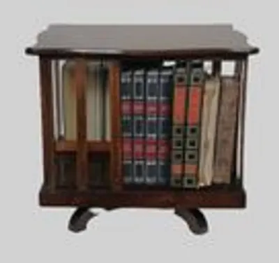 Tafelboekenmolentje thumbnail 1