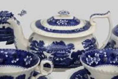 Theeservies voor 11 personen thumbnail 2