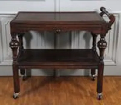 Trolley  thumbnail 1