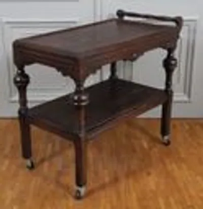 Trolley  thumbnail 3