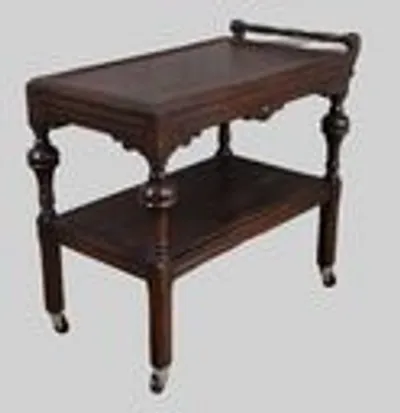 Trolley  thumbnail 5