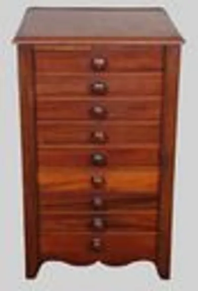 Veelladen kastje thumbnail 1