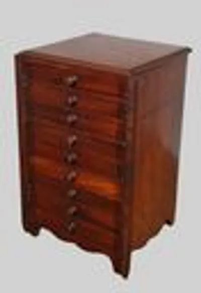 Veelladen kastje thumbnail 2