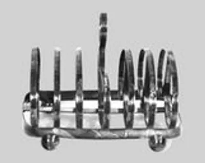 Verzilverd toastrek thumbnail 1