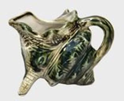 Victoriaans melkkannetje thumbnail 1