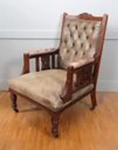 Victoriaanse armzetel thumbnail 1