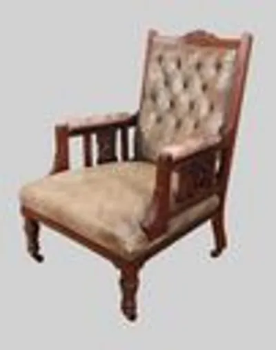 Victoriaanse armzetel thumbnail 4