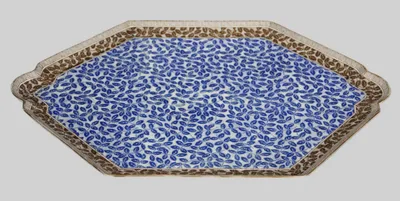 Victoriaanse plateau