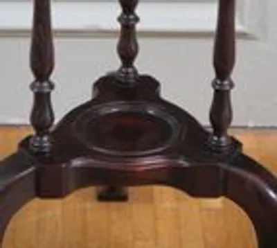 Victoriaanse staander thumbnail 4