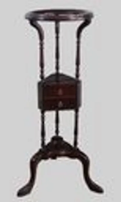 Victoriaanse staander thumbnail 5