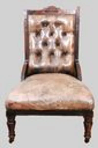 Victoriaanse zetel thumbnail 2