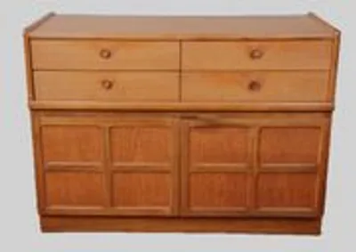 Vintage buffetmeubel thumbnail 3