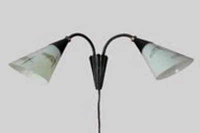 Vintage wandverlichting thumbnail 1