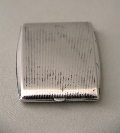 Visitekaarthouder (1)